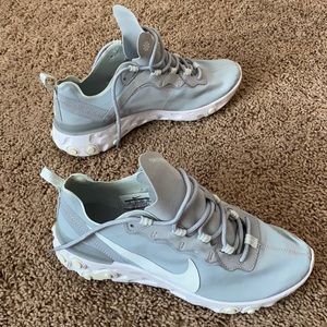 Women’s Nike React Athletic Shoe
